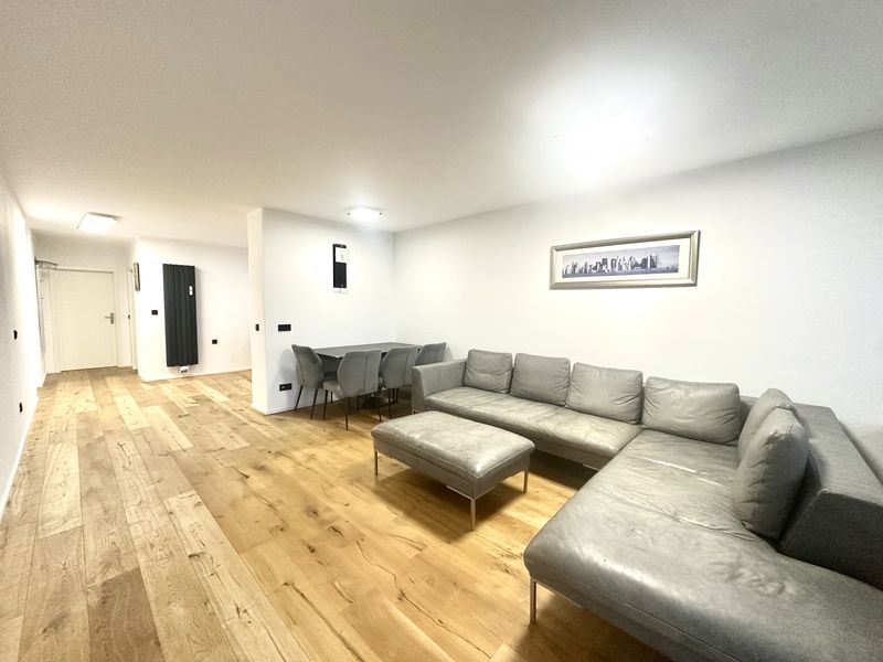 Moderne 2-Zimmer-Wohnung in begehrter Lage von München - Eigenbedarf oder Kapitalanlage
